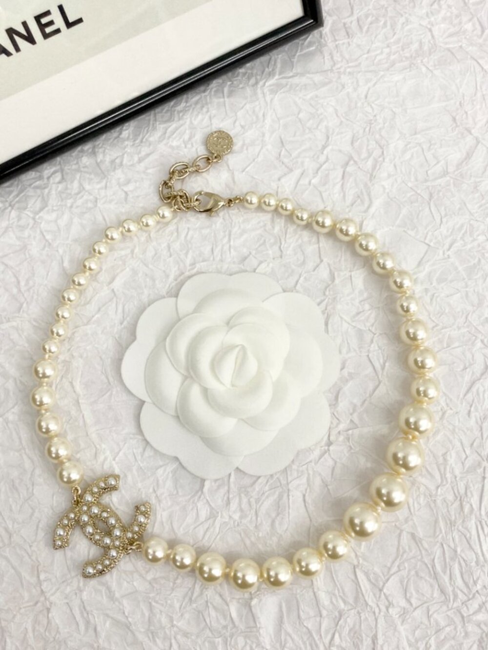 Chanel Necklace